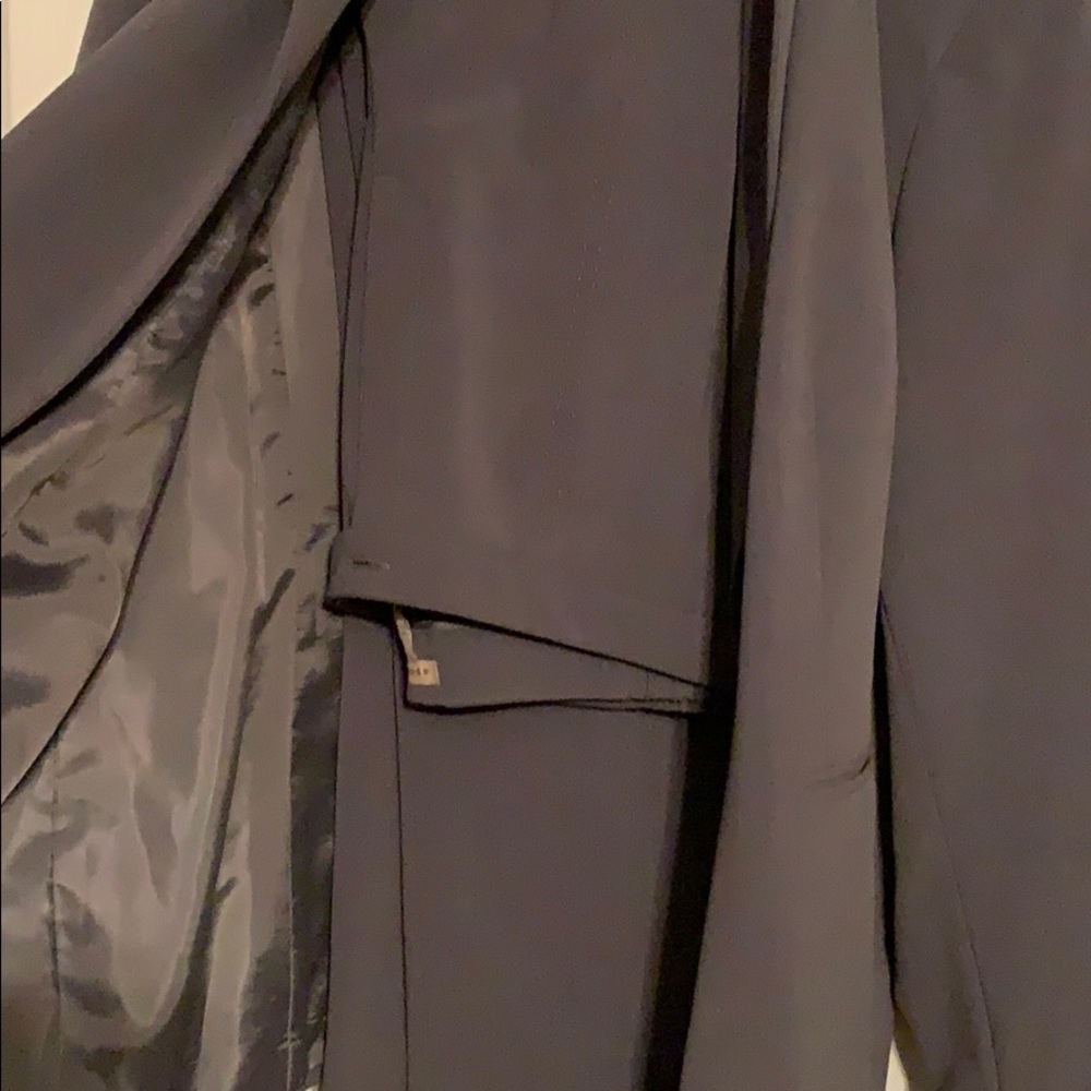 Smart Gray Suit - image 2